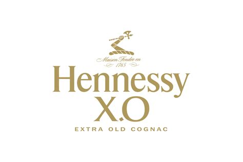 Hennessy Xo Logo Cdr File Download