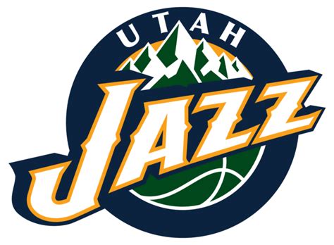 We rise we fall 3. Utah Jazz - Logos Download