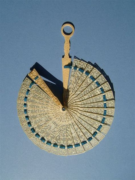Edwardian Hand Held Fan Made Fro Celluloid Or By Biminicricket 5500