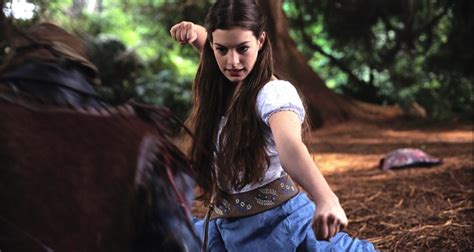 Ella enchanted is enchanted, all right. Why ELLA ENCHANTED Is the Most Perfect Book Ever