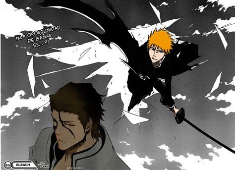 Bleach 387 Ichigo Vs Aizen By Spitfire95 On Deviantart Manga Art Anime Drawings Bleach Anime