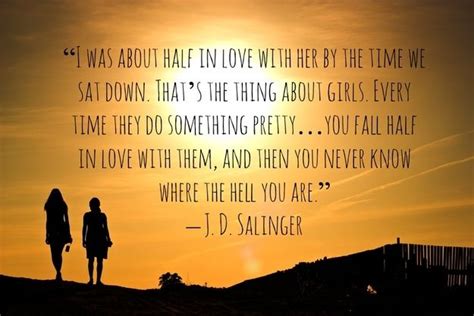 13 Sumptuous Quotes About Falling In Love From Famous Authors Autumn