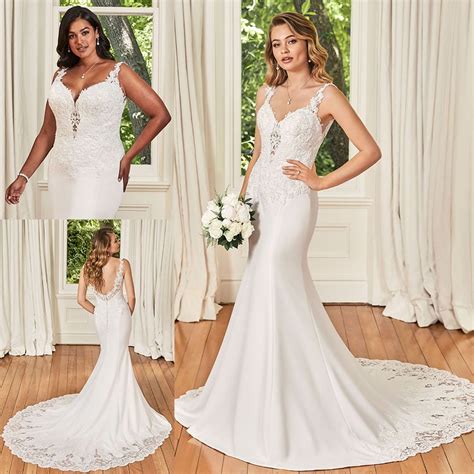 It's easy to say you'll stick to a budget, or have tons of fabulous diy details, but at the end of the day, your venue and catering bill could amount to way more than you imagined.it's important to understand how your budget will be broken down. NEW IN STORE Elaina Y21 | Wedding dresses, Rental wedding ...