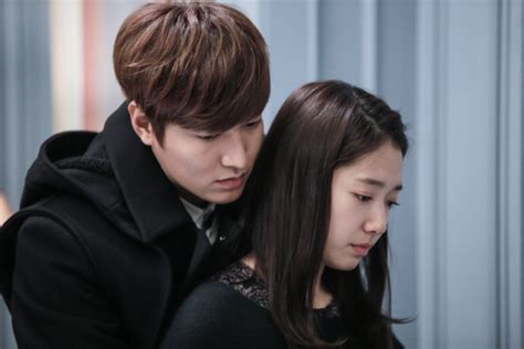 Feelings Explode For Lee Min Ho And Kang Ha Neul In Preview Stills For