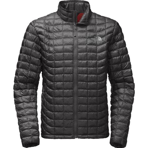 The North Face Thermoball Full Zip Insulated Jacket Mens