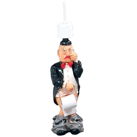 Toilet paper holder material brass surface: Butler Toilet Tissue Holder | Elite Home Gamerooms