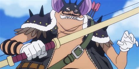 10 Perks Of Being A Beast Pirate In One Piece Gamerstail
