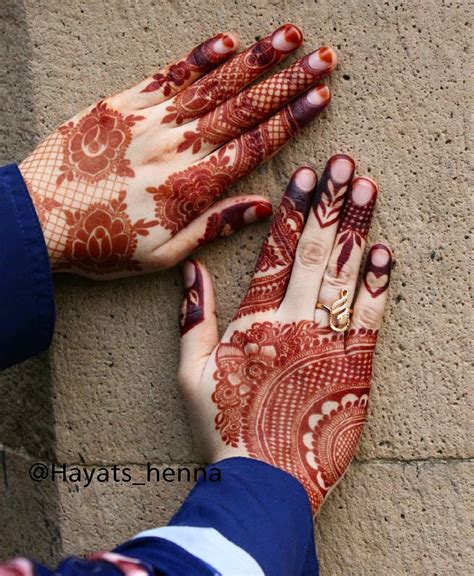 Image May Contain One Or More People New Bridal Mehndi Designs
