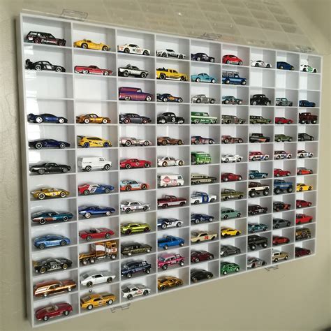 The Hot Wheels Display Is Finished And Car Culture Is Getting A Lot Of Love Lamleygroup