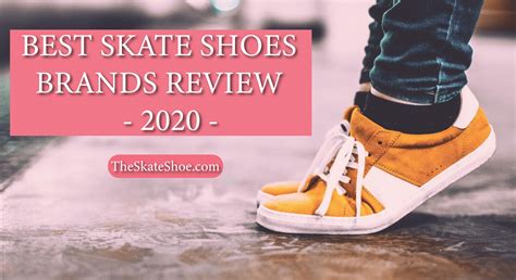 Whether you are playing this game as a hobby or profession, you will. Best Skate Shoes Brands Review 2020 - Top 9 Picks
