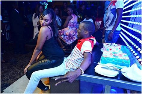 Several Girls Gives A Guy Lap Dance On His Birthday Photos