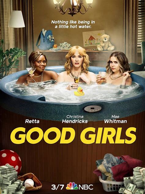 Good Girls Staffel 4 Filmstartsde