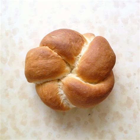 Do food stamps carry over from month to month? Cookistry: Let's make some Kaiser Rolls!