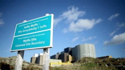 New Nuclear Plant At Sizewell Set For Green Light Bbc News