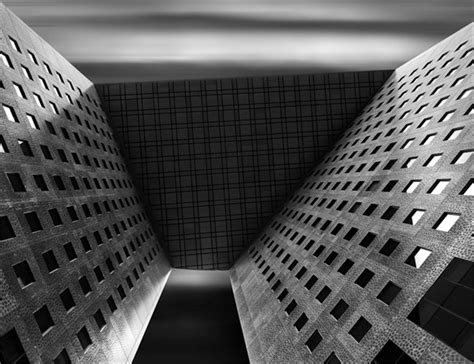 20 Black And White Architecture Photography Masterpieces Glazemoo