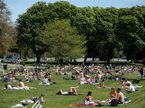 When Can Adults Drink Alcohol In Vancouver Parks National Post