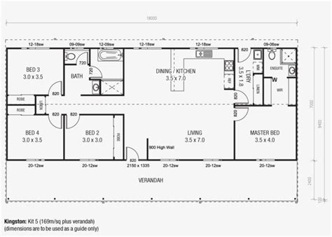 Pole Shed House Floor Plans Floorplans Click