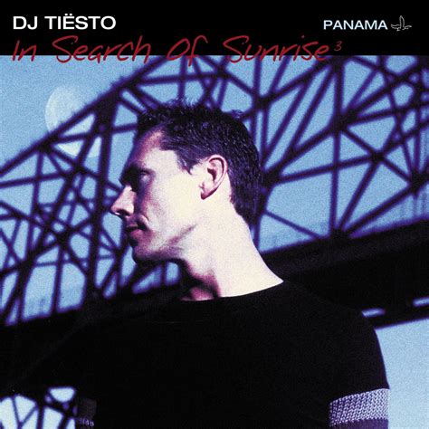 ‎in Search Of Sunrise 3 Album By Tiësto Apple Music