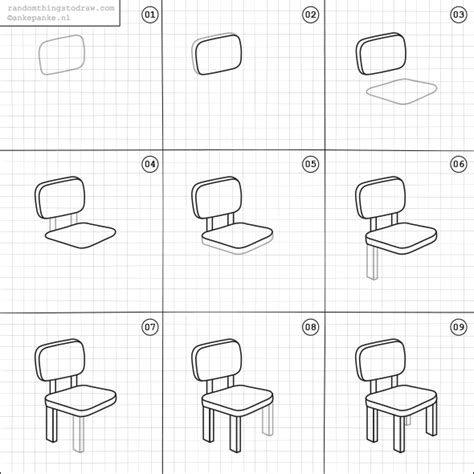 Https://tommynaija.com/draw/how To Draw A Armchair Step By Step