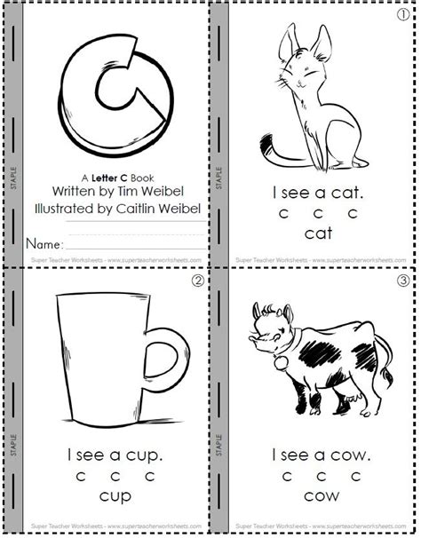 Each set has a number of topics. Caitlin's cute mini-book graphics help students learn to ...