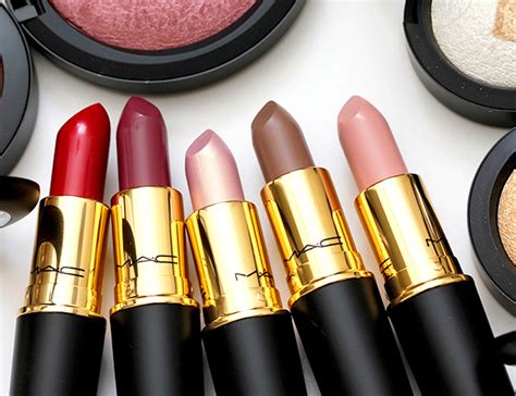 The Mac Divine Night Collection Makes It Easy To Stay
