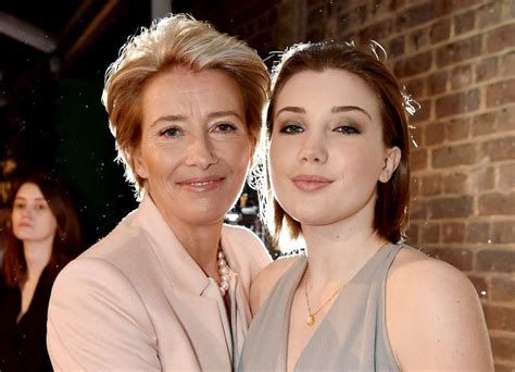 emma thompson s daughter talks battle with deadly illness anorexia