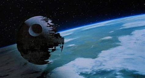 Star Wars ¿fue Un Gran Error Destruir La Estrella De La Muerte