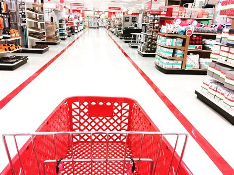 Target Adds Reservations This Holiday Season As If You Needed Another