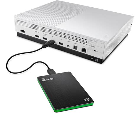 Seagate Introduces Game Drive Ssd For Xbox 360 And One 512 Gb Ssd