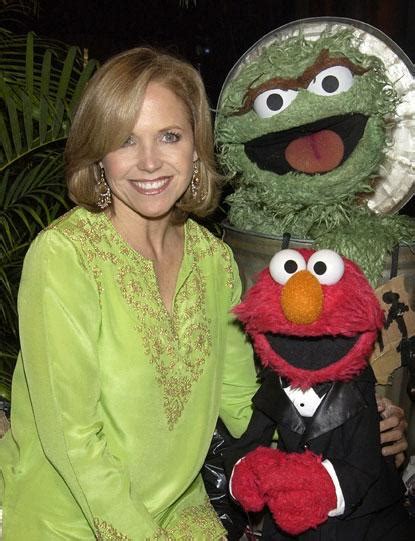 Photos Katie Couric Through The Years