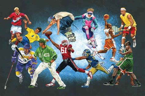 74 All Sports Wallpaper
