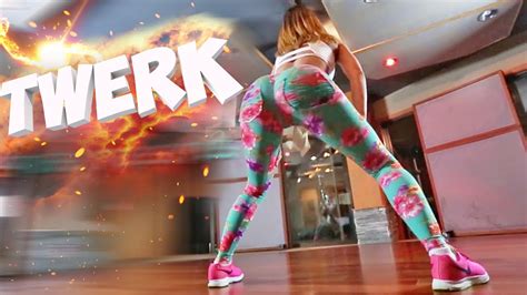 Twerk Body Dance Best Twerk Ever Coub Compilation Youtube
