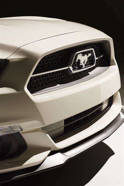 2015 Ford Mustang 50 Year Limited Edition Image Photo 21 Of 24