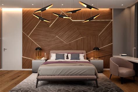 Modern Style Bedroom New Ceiling Design 2020 Runyam