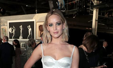Hacker Of Nude Photos Of Jennifer Lawrence Gets Months In Prison The