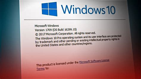 Windows 10 Version 1709 Fails To Update Try These Fixes