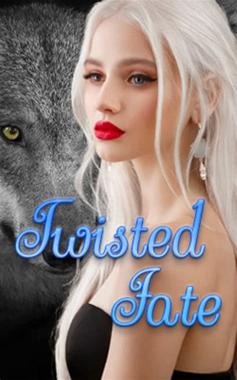 twisted fate a rejected mate werewolf romance by esoteric918 goodreads