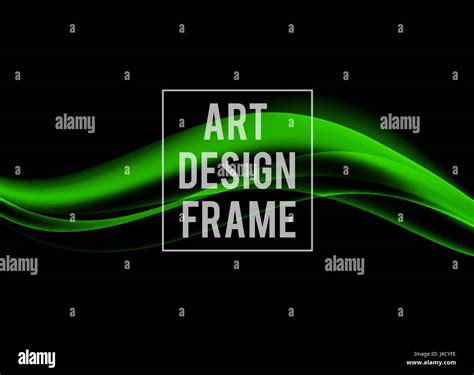 Abstract Dynamic Art Design Template Stock Vector Image And Art Alamy