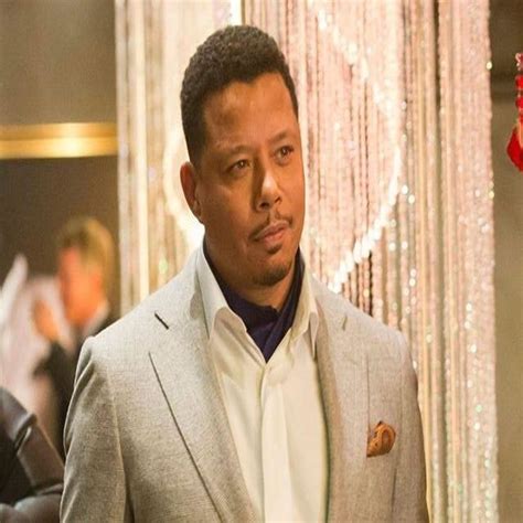 Empires Lucious Lyon Was Inspired By Jay Z Lucious Lyon Empire
