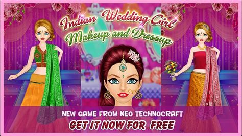 Added on 06 jun 2017. Indian Bridal Makeup And Hairstyle Games