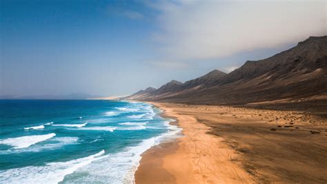 Beaches Wosappnin Fuerteventura