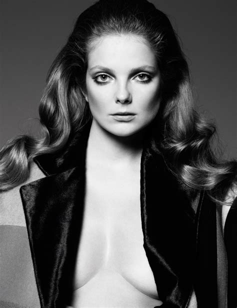 Eniko mihalik pictures, articles, and news. Eniko Mihalik Charms in Numéro China's December Cover Shoot by Gianluca Fontana | Page 2 ...