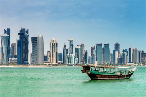 Managing beyond business award tickets. Guida per un viaggio in Qatar - Easyviaggio