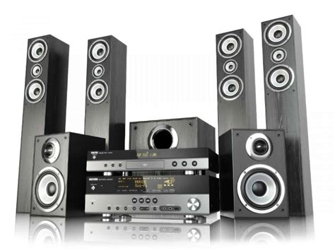 7 Best Home Theater Speakers Of 2021 Home Theater Fab