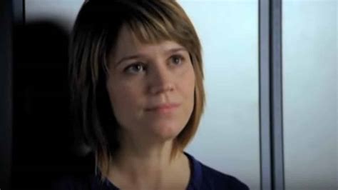 Anna Belknap From Csi Ny Was On Ncis La And Fans Loved It