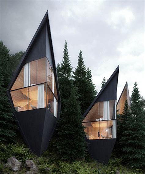 Treehouse Architecture And Design
