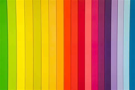 Abstract Color Strips Wallpaperhd Abstract Wallpapers4k Wallpapers