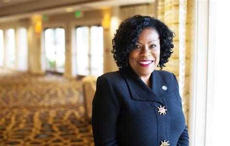 Baton Rouges 1st Black Female Mayor Hopes To Unify A City Torn Apart