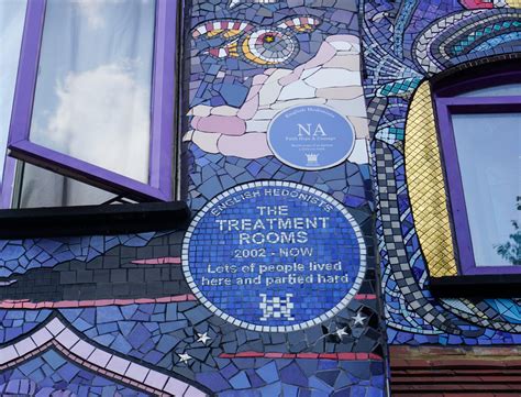 Mosaic House London Blog