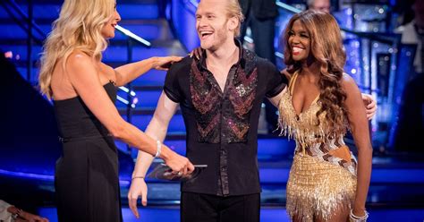 Strictly Come Dancing 2017 Everything You Need To Know About Jonnie